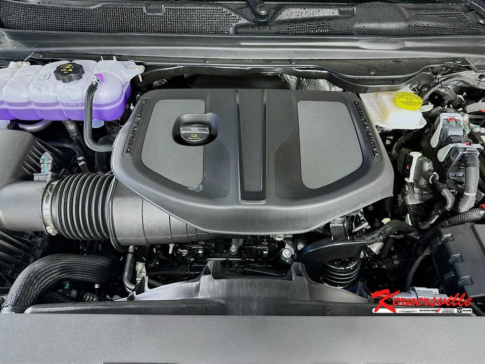 2026 Ram 1500 2nd Gen - Image 18 of 21