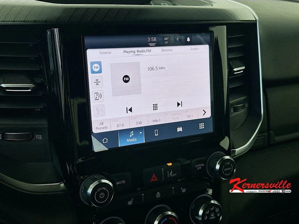 2026 Ram 1500 2nd Gen - Image 13 of 21