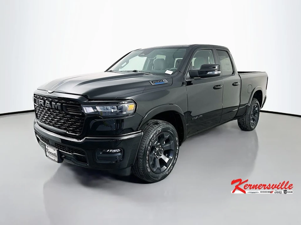 2026 Ram 1500 2nd Gen - Image 3 of 21