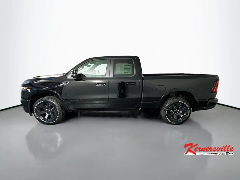 2026 Ram 1500 2nd Gen - Image 4 of 21