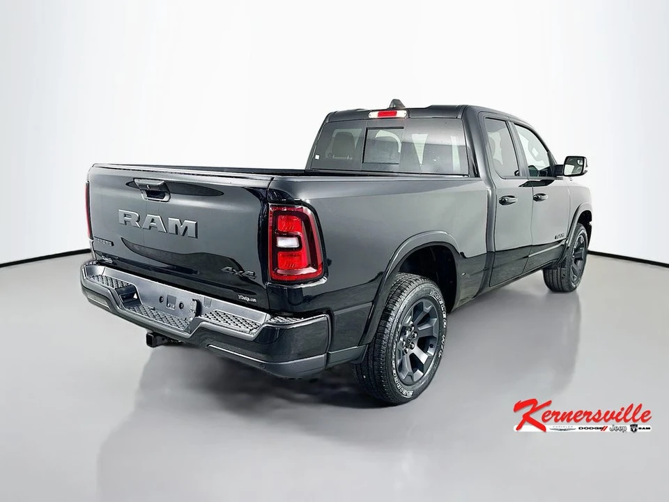 2026 Ram 1500 2nd Gen - Image 7 of 21