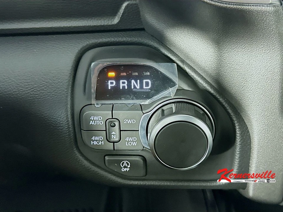 2026 Ram 1500 2nd Gen - Image 12 of 21