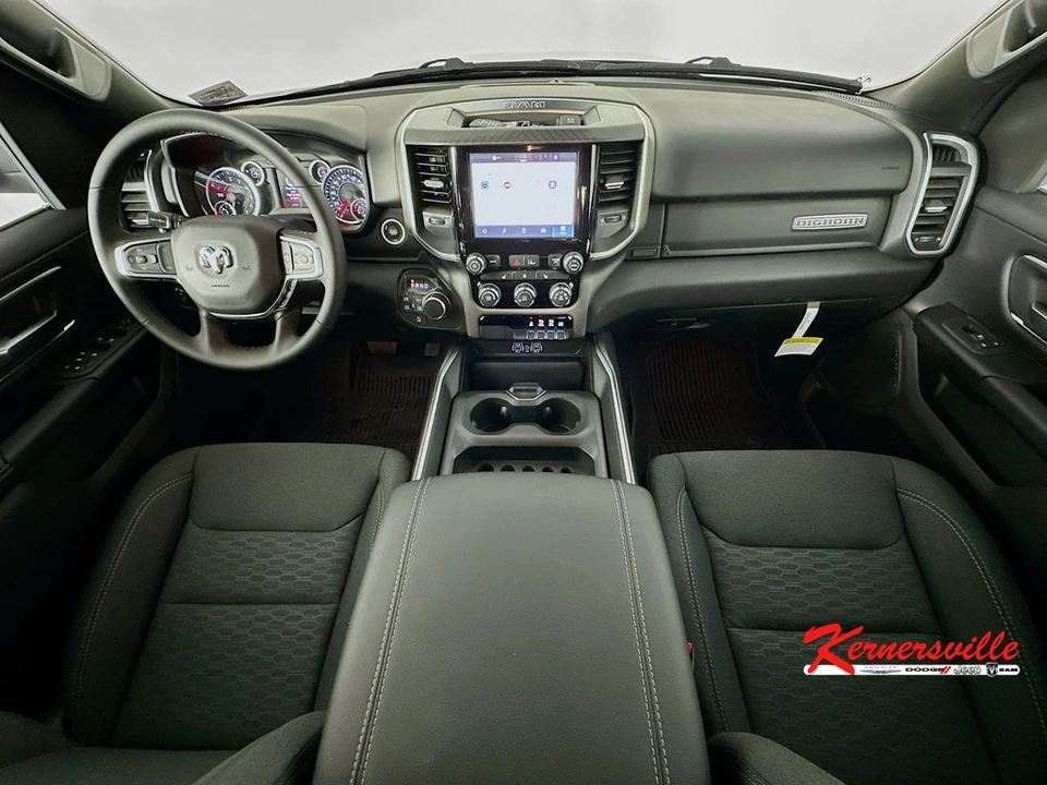 2026 Ram 1500 2nd Gen - Image 9 of 21