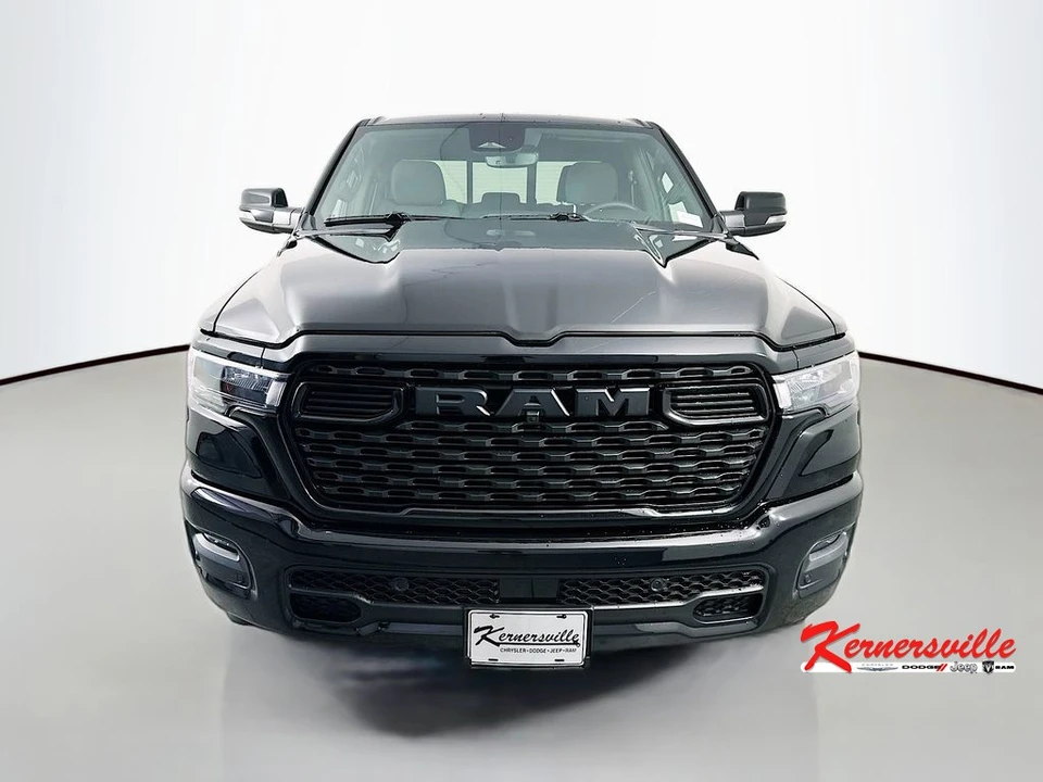 2026 Ram 1500 2nd Gen - Image 2 of 21
