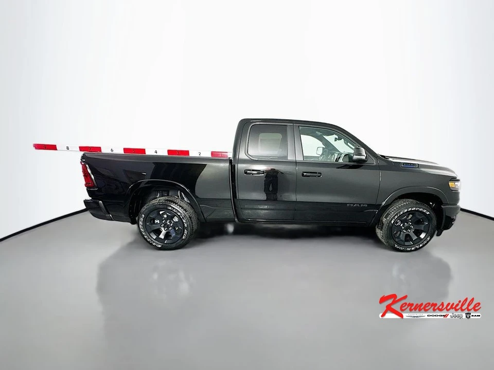 2026 Ram 1500 2nd Gen - Image 8 of 21