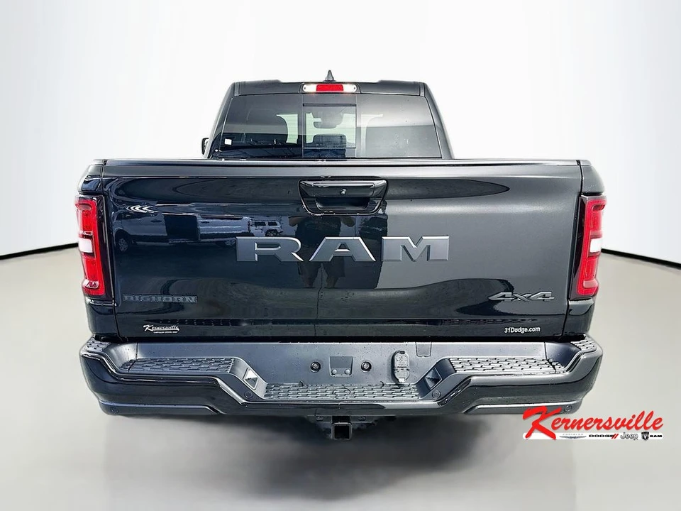 2026 Ram 1500 2nd Gen - Image 6 of 21