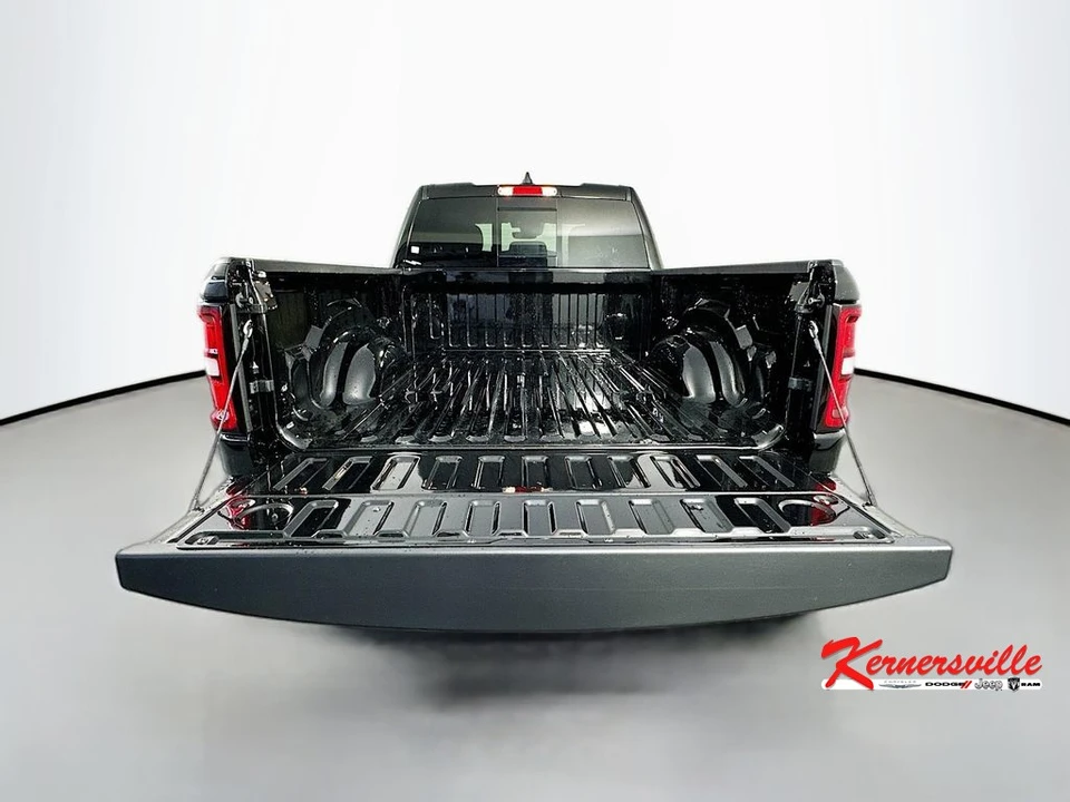2026 Ram 1500 2nd Gen - Image 15 of 21