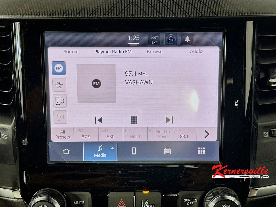 2026 Ram 1500 2nd Gen - Image 13 of 21
