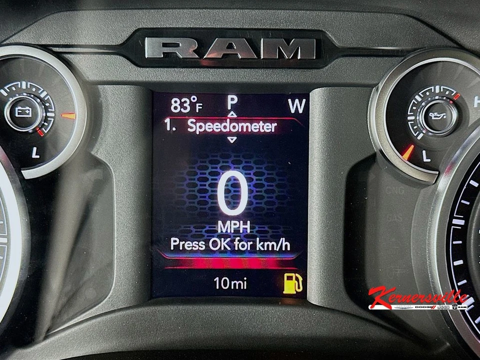 2026 Ram 1500 2nd Gen - Image 11 of 21