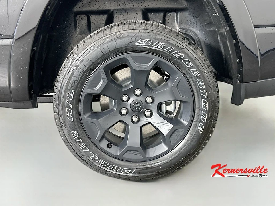 2026 Ram 1500 2nd Gen - Image 16 of 21