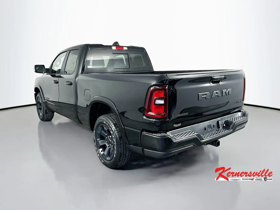 2026 Ram 1500 2nd Gen - Image 5 of 21