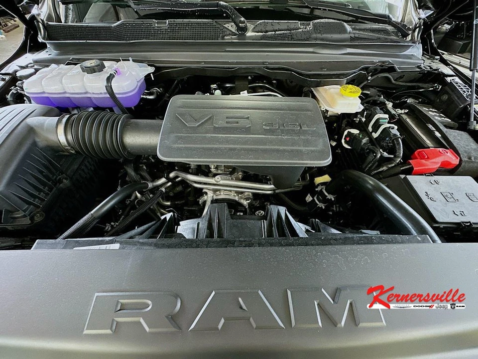 2026 Ram 1500 2nd Gen - Image 17 of 21