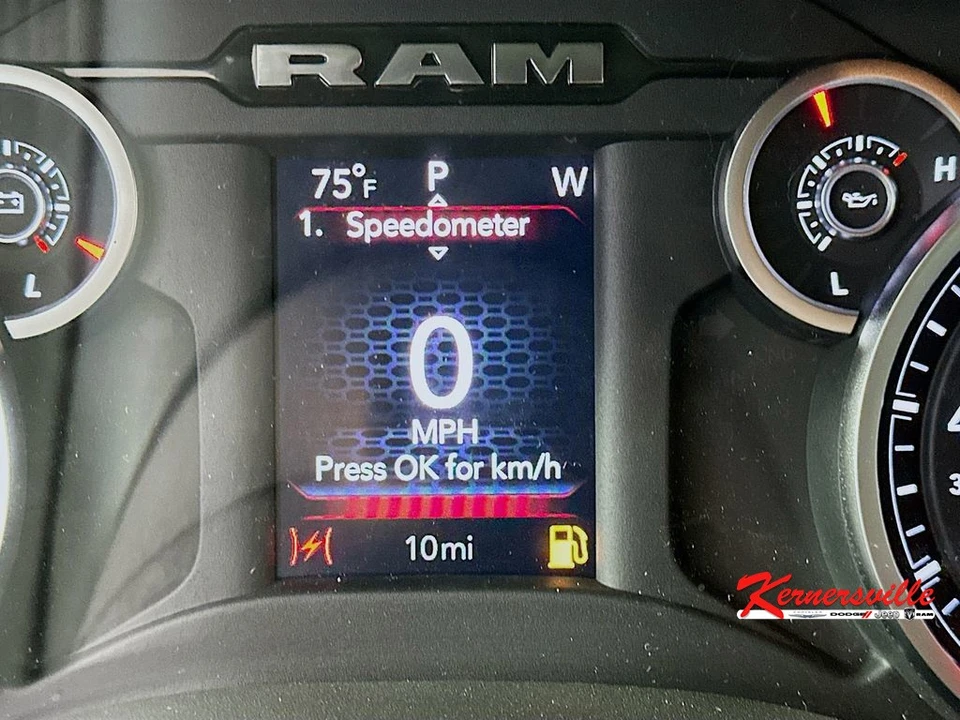2026 Ram 1500 2nd Gen - Image 11 of 22