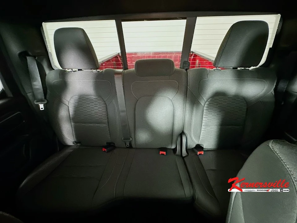 2026 Ram 1500 2nd Gen - Image 10 of 22