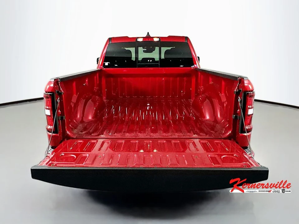 2026 Ram 1500 2nd Gen - Image 16 of 22