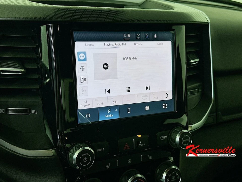 2026 Ram 1500 2nd Gen - Image 13 of 22