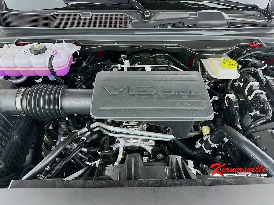 2026 Ram 1500 2nd Gen - Image 18 of 22