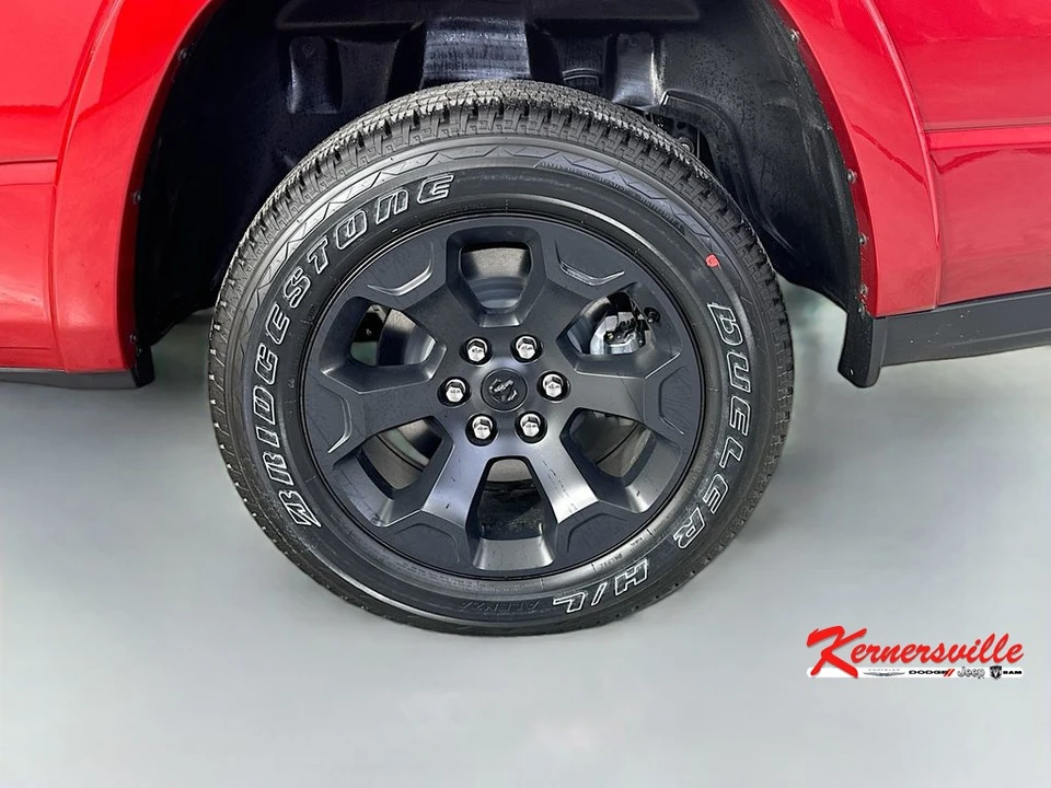 2026 Ram 1500 2nd Gen - Image 17 of 22