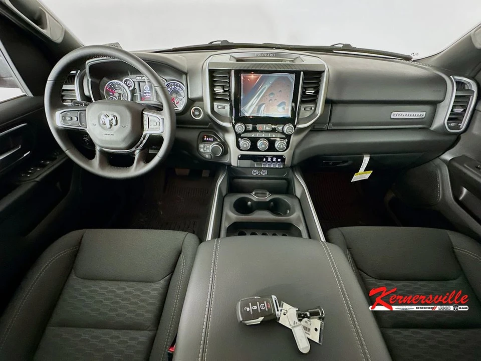 2026 Ram 1500 2nd Gen - Image 9 of 22