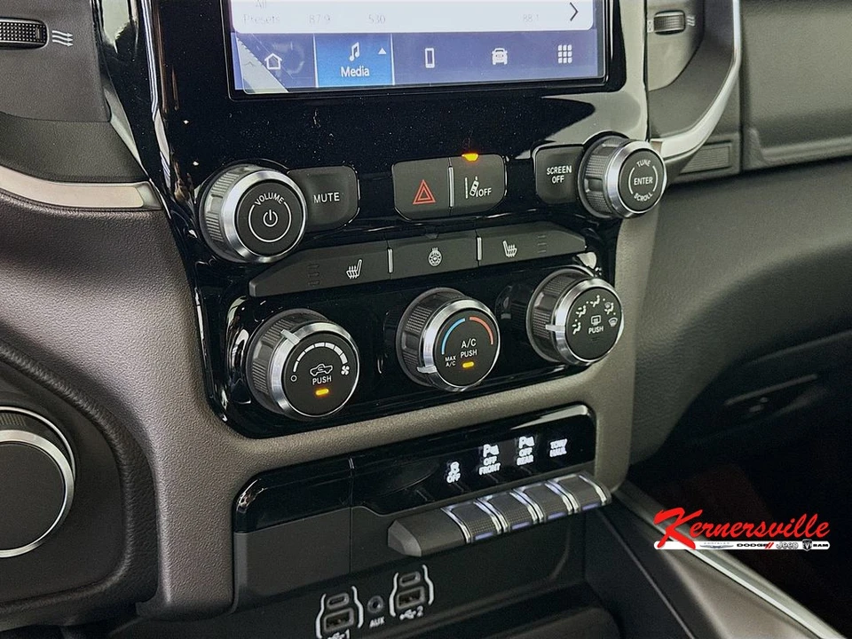 2026 Ram 1500 2nd Gen - Image 15 of 22