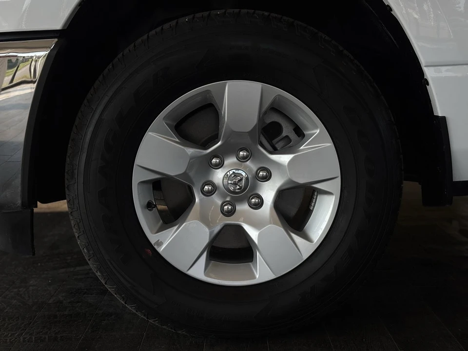 2026 Ram 1500 2nd Gen - Image 29 of 31