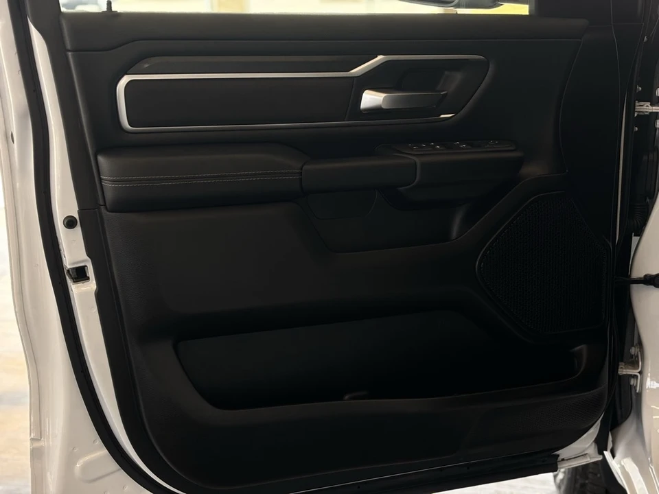 2026 Ram 1500 2nd Gen - Image 27 of 31