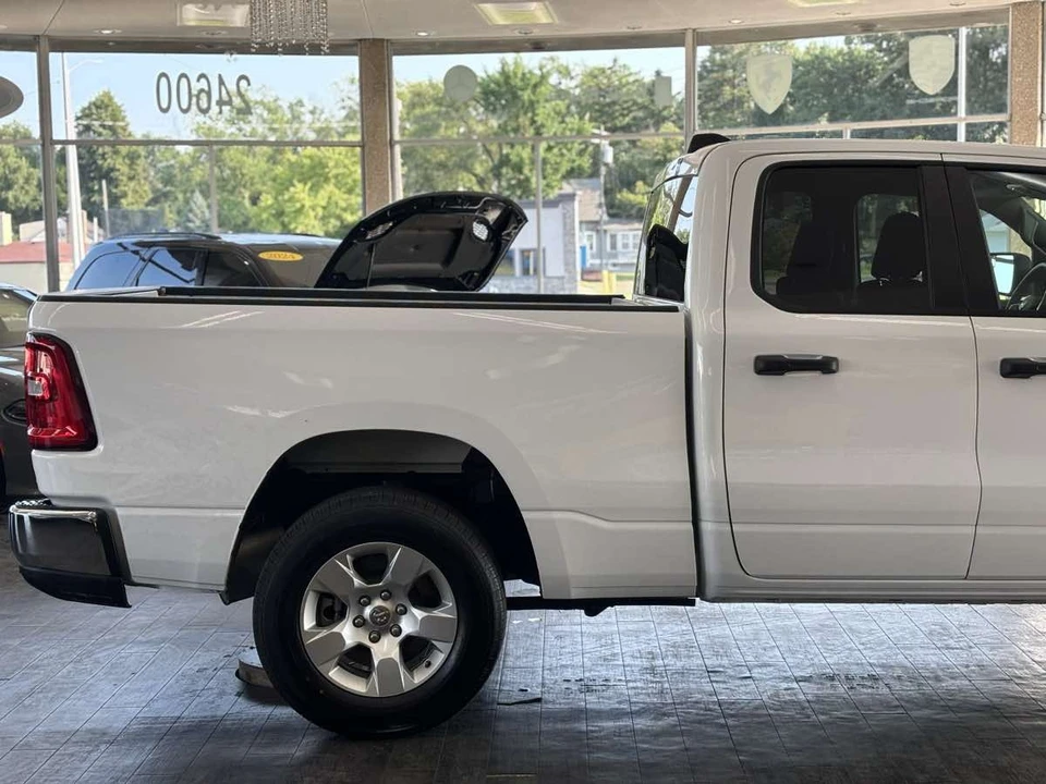 2026 Ram 1500 2nd Gen - Image 6 of 31