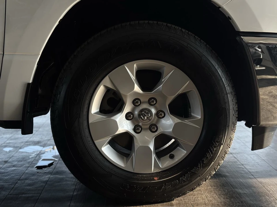 2026 Ram 1500 2nd Gen - Image 26 of 31