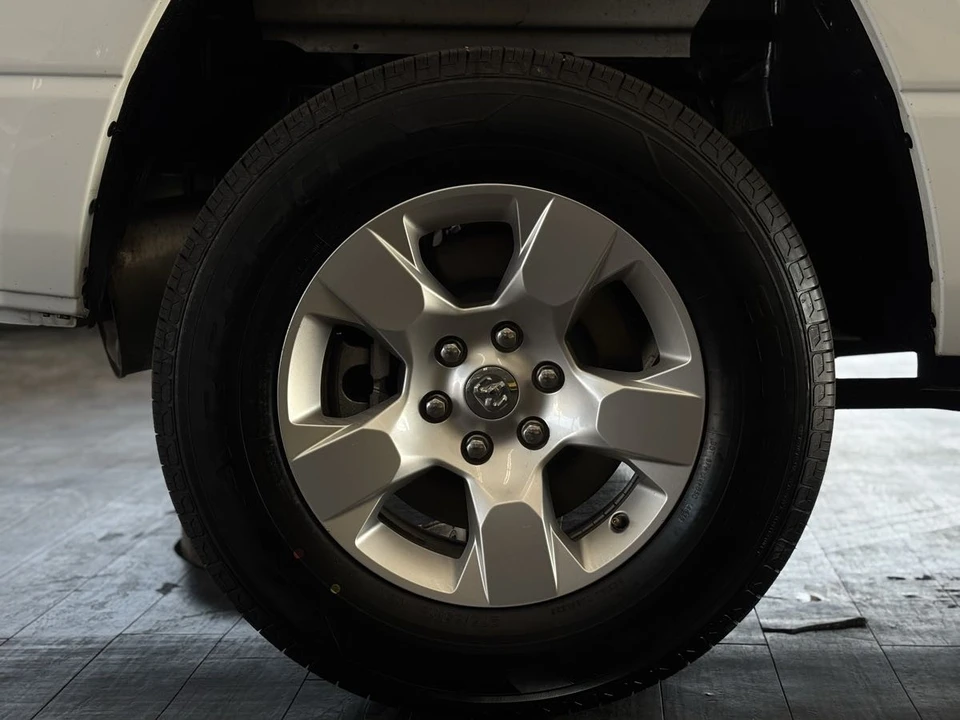 2026 Ram 1500 2nd Gen - Image 27 of 31