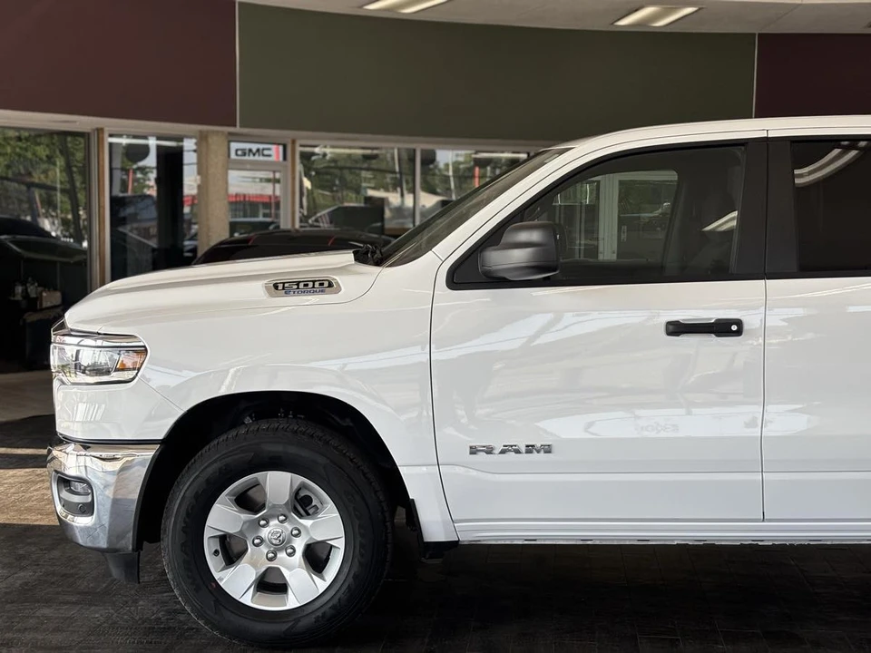 2026 Ram 1500 2nd Gen - Image 16 of 31