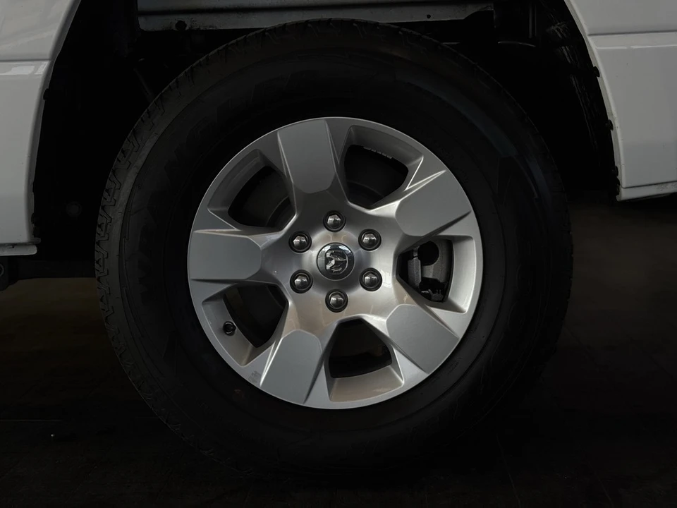 2026 Ram 1500 2nd Gen - Image 28 of 31