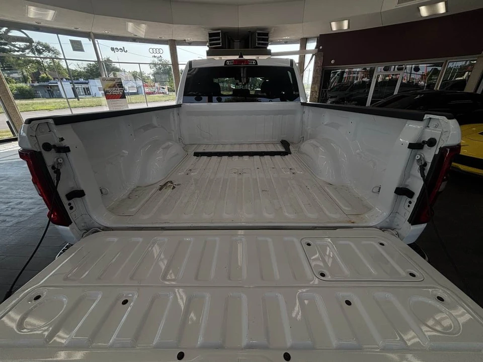 2026 Ram 1500 2nd Gen - Image 10 of 31