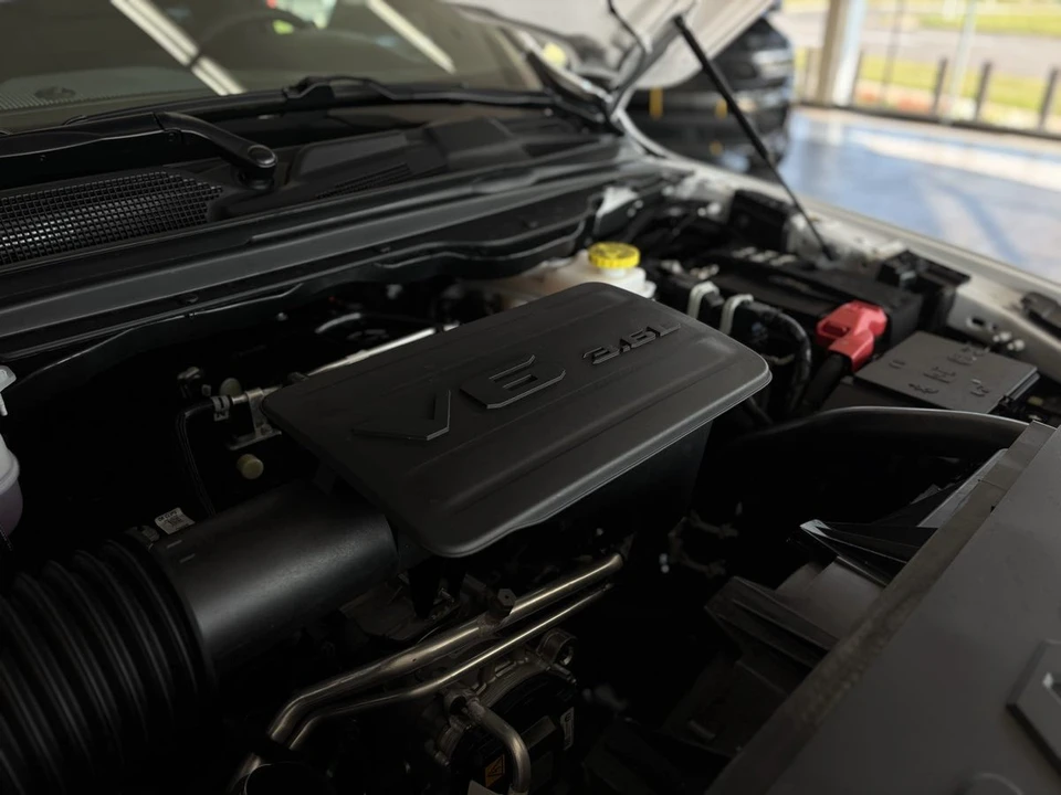2026 Ram 1500 2nd Gen - Image 24 of 31