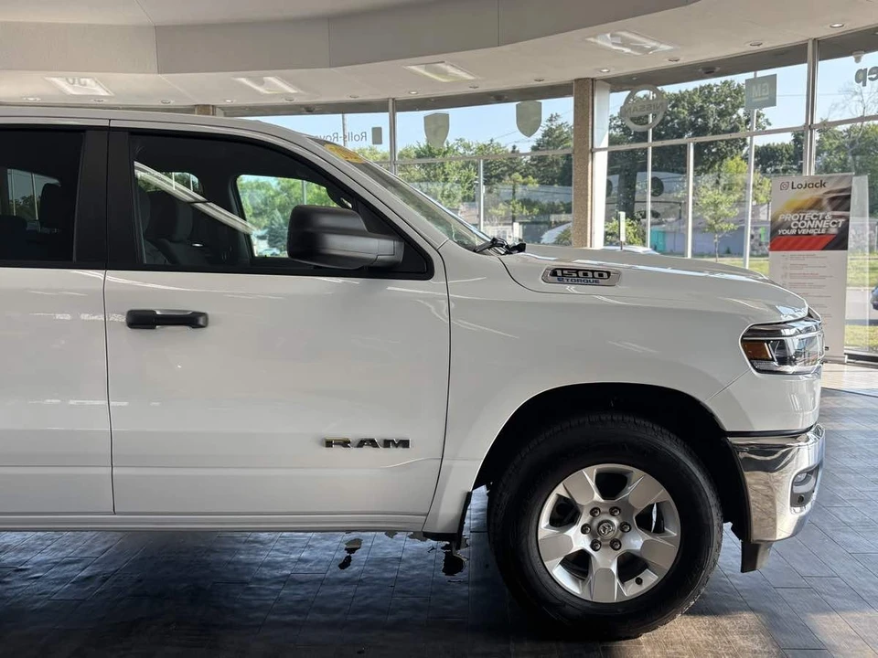 2026 Ram 1500 2nd Gen - Image 5 of 31