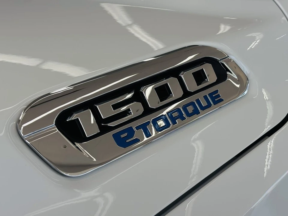 2026 Ram 1500 2nd Gen - Image 18 of 31