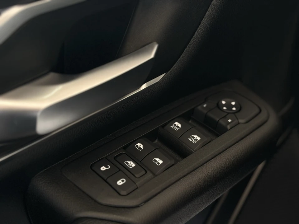 2026 Ram 1500 2nd Gen - Image 28 of 31
