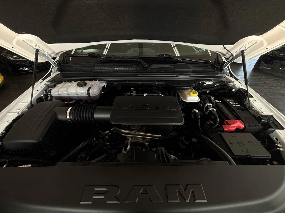 2026 Ram 1500 2nd Gen - Image 22 of 31