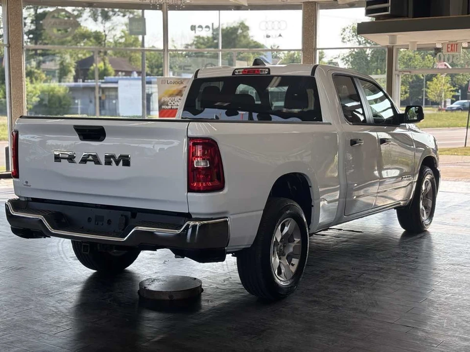 2026 Ram 1500 2nd Gen - Image 7 of 31