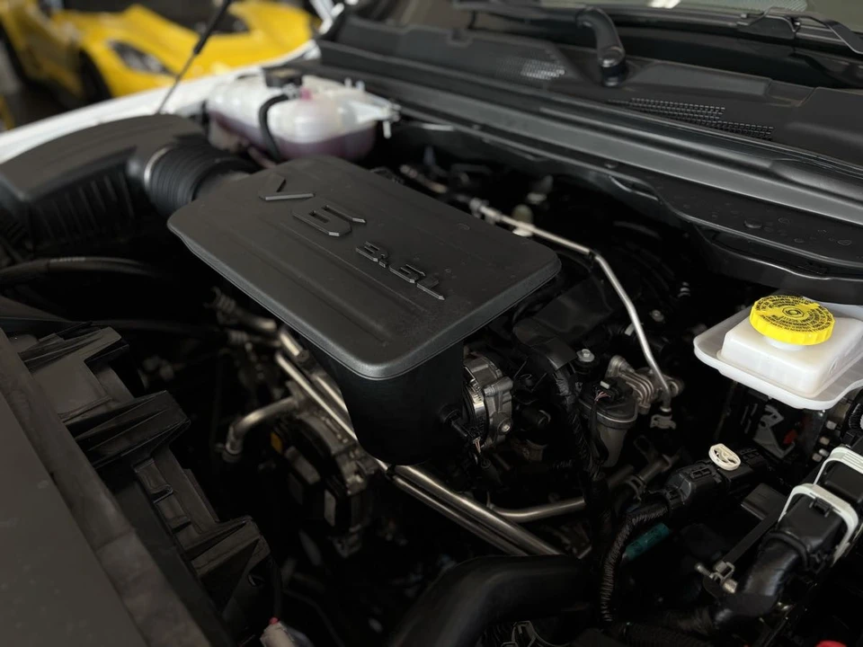 2026 Ram 1500 2nd Gen - Image 23 of 31