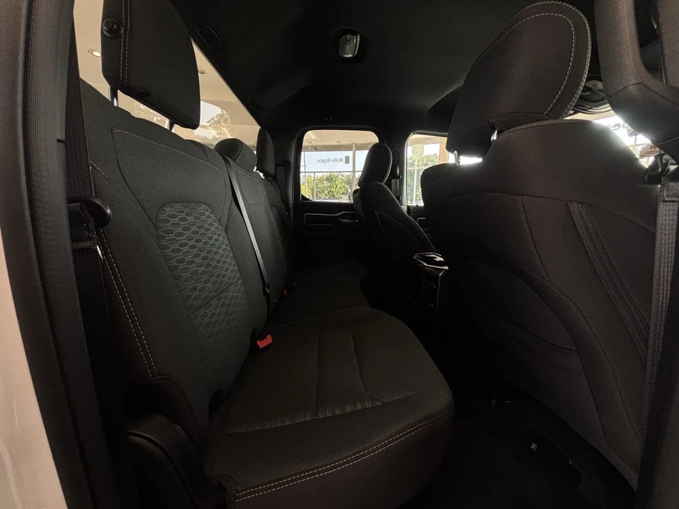 2026 Ram 1500 2nd Gen - Image 31 of 31
