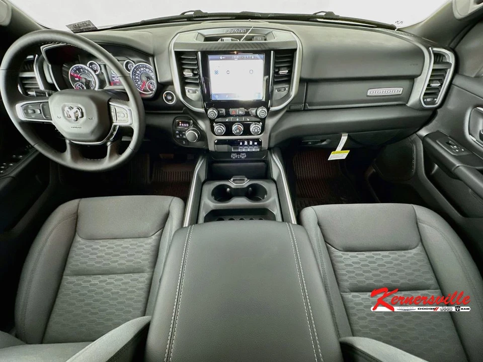 2026 Ram 1500 2nd Gen - Image 9 of 21