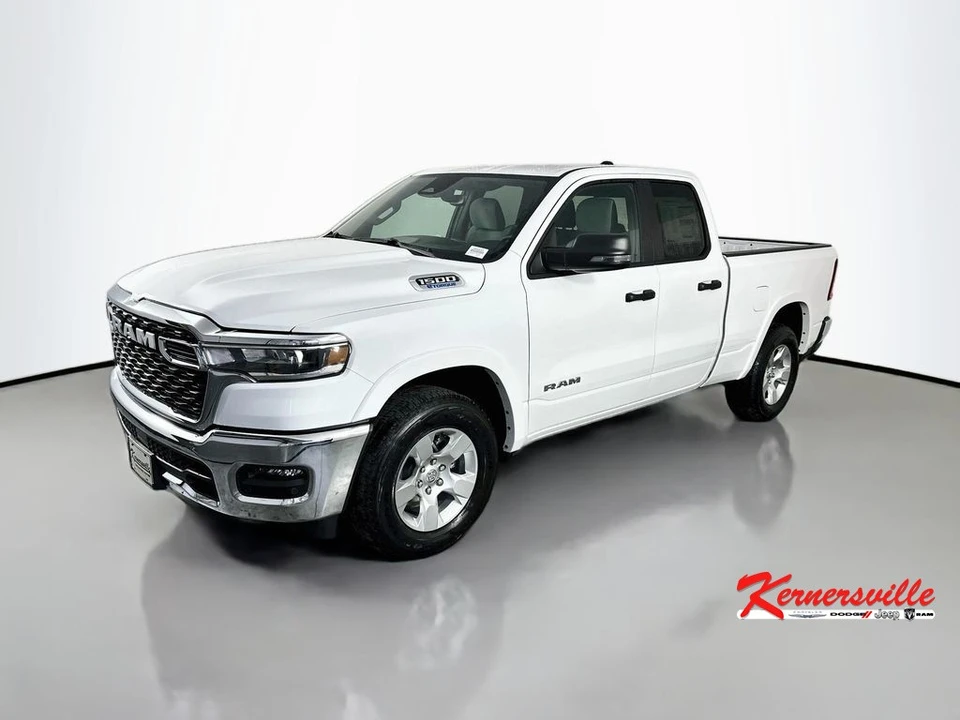 2026 Ram 1500 2nd Gen - Image 3 of 21