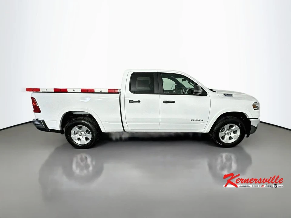 2026 Ram 1500 2nd Gen - Image 8 of 21