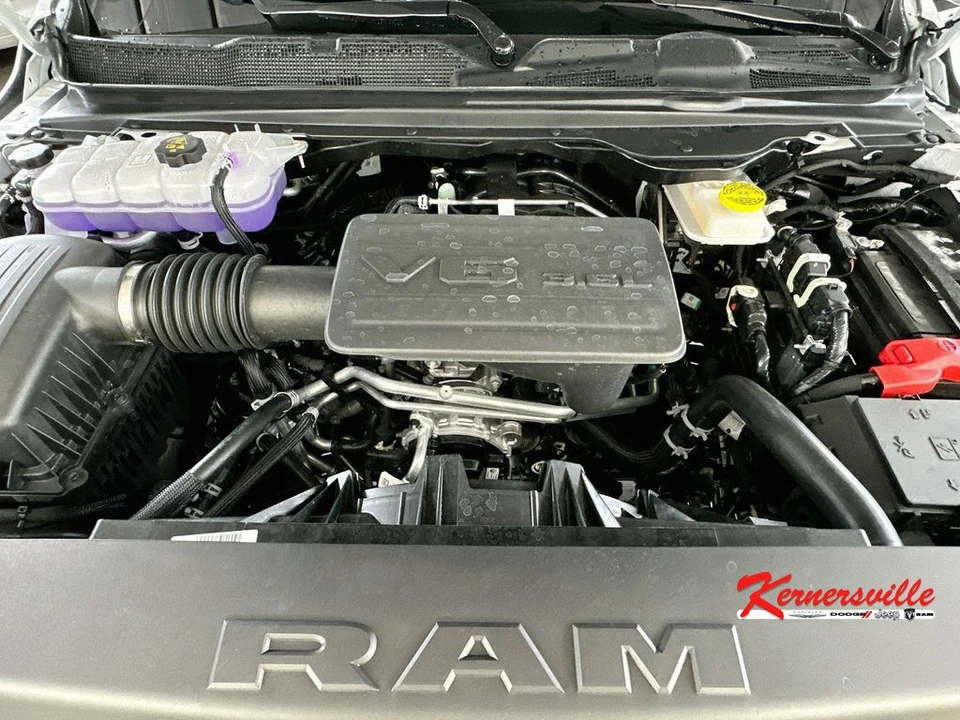 2026 Ram 1500 2nd Gen - Image 17 of 21