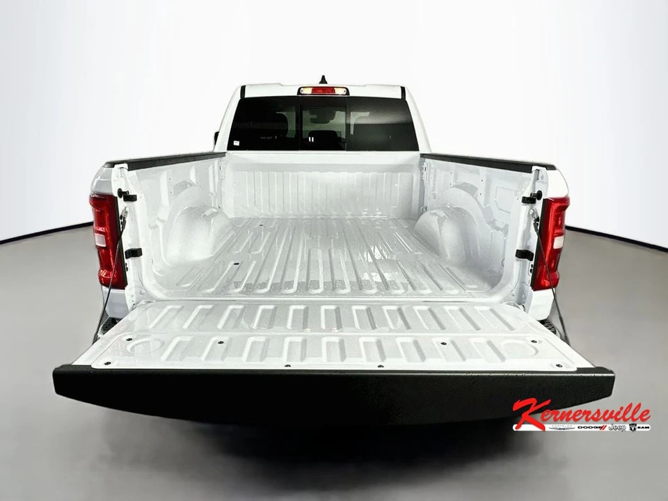 2026 Ram 1500 2nd Gen - Image 15 of 21