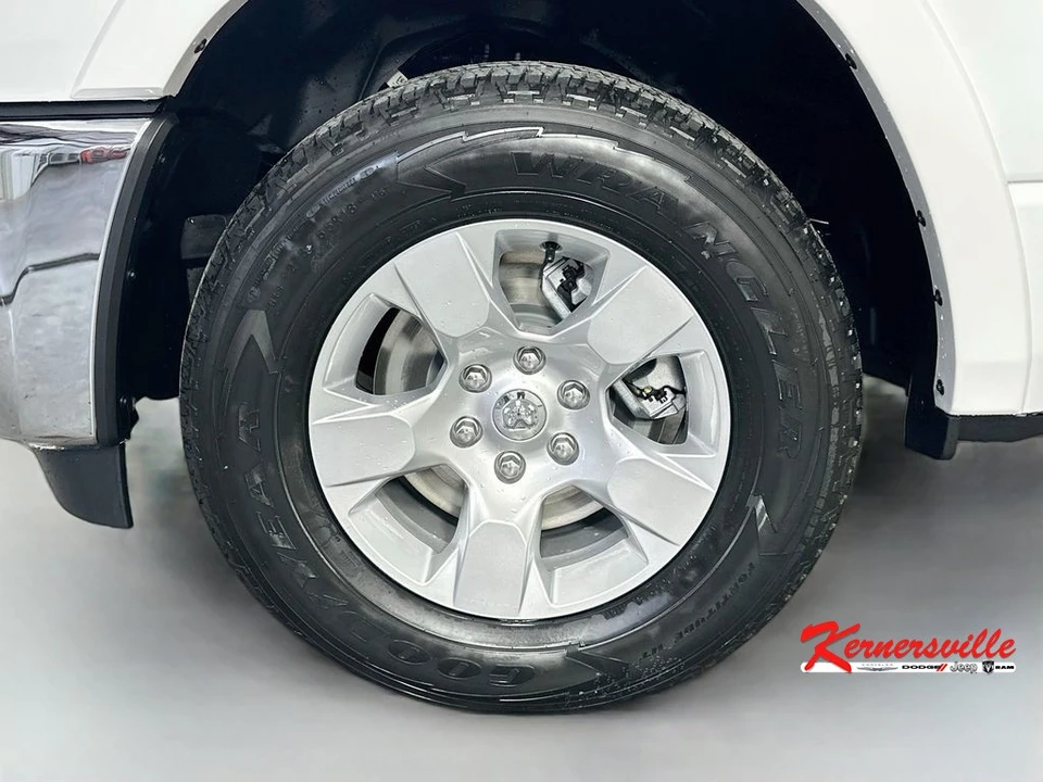 2026 Ram 1500 2nd Gen - Image 16 of 21