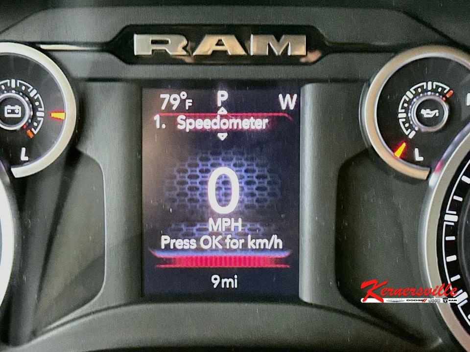 2026 Ram 1500 2nd Gen - Image 11 of 21