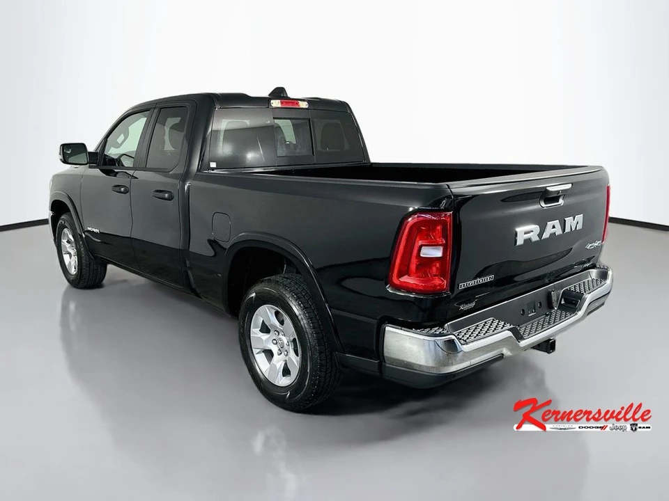 2026 Ram 1500 2nd Gen - Image 5 of 21