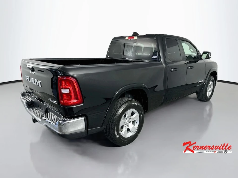 2026 Ram 1500 2nd Gen - Image 7 of 21