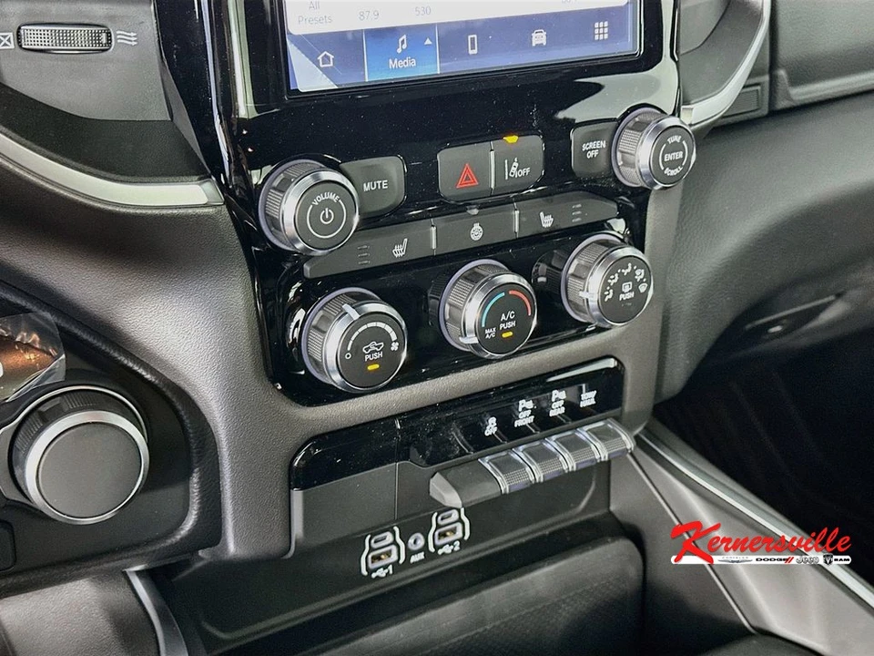 2026 Ram 1500 2nd Gen - Image 15 of 21